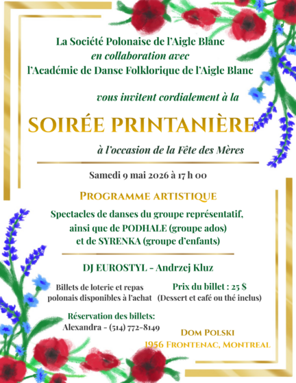 Wiosenne Zabawa_Flyer_FR